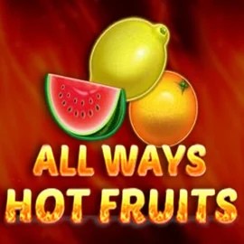Play the All Ways Hot Fruits slot by Amatic Industries on Action Casino