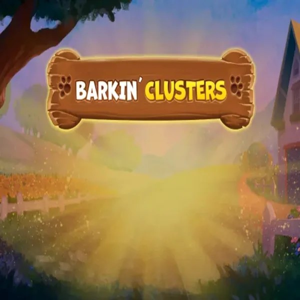 Try Barkin Clusters slot by Greentube on casinoaction-au.com – logo image