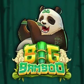Play the Big Bamboo slot by Push Gaming on Action Casino
