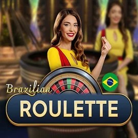 Try Brazilian Roulette (Pragmatic Play) slot by Pragmatic Play on casinoaction-au.com – logo image
