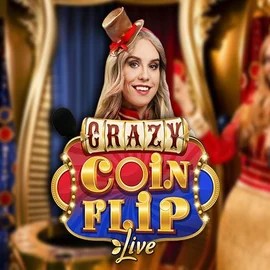 game logo by Evolution on casinoaction-au.com