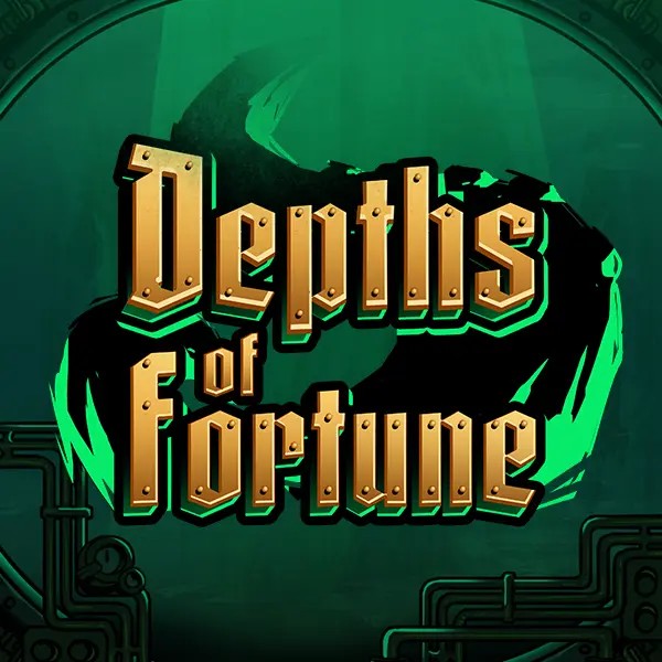 Play the Depths of Fortune slot by AvatarUX Studios on Action Casino