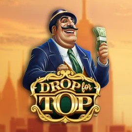 Drop For Top – slot by Rarestone Gaming, featured at casinoaction-au.com