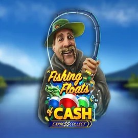 Fishing Floats of Cash game by Gold Coin Studio – logo hosted on Action Casino
