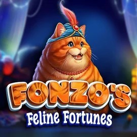 Fonzos Feline Fortunes online slot from Pragmatic Play – play at casinoaction-au.com