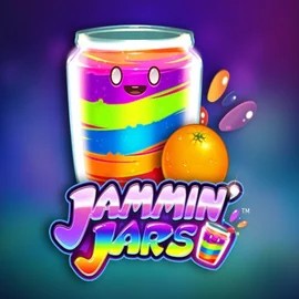 Jammin Jars online slot from Push Gaming – play at casinoaction-au.com