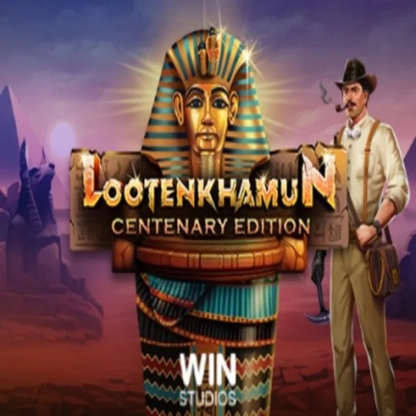 LootEnKhamun Centenary – slot by bwin.party, featured at casinoaction-au.com