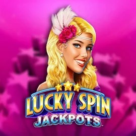 Lucky Spin Jackpots online slot from Novomatic – play at casinoaction-au.com