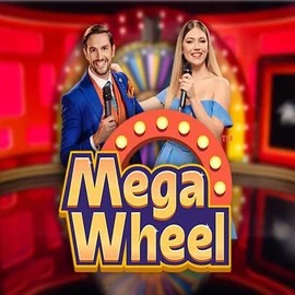 Play the Mega Wheel slot by Pragmatic Play on Action Casino