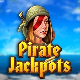 Pirate Jackpots game by Belatra Games – logo hosted on Action Casino