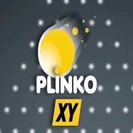 Plinko XY by BGAMING, showcased at casinoaction-au.com – game logo