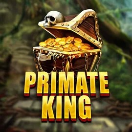Primate King slot visual from Red Tiger Gaming available on casinoaction-au.com