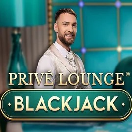 Privé Lounge Blackjack – slot by Pragmatic Play, featured at casinoaction-au.com