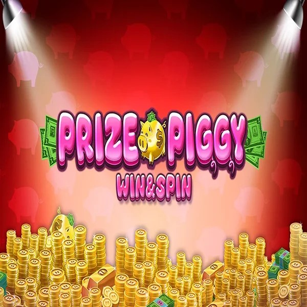 Enjoy Prize Piggy Win & Spin by Inspired Gaming – logo hosted on casinoaction-au.com