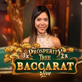 Prosperity Tree Baccarat online slot from Evolution – play at casinoaction-au.com