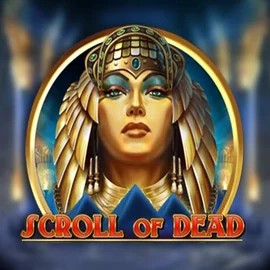 Play Scroll of Dead slot by Play'n GO on casinoaction-au.com