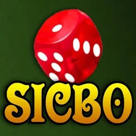 Sic Bo game by Habanero – logo hosted on Action Casino