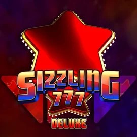 Sizzling 777 Deluxe online slot from Wazdan – play at casinoaction-au.com