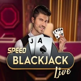Play the Speed Blackjack slot by Pragmatic Play on Action Casino