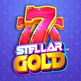 Play Stellar Gold slot by Snowborn Games on casinoaction-au.com