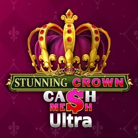 Stunning Crown Cash Mesh Ultra online slot from BF Games – play at casinoaction-au.com