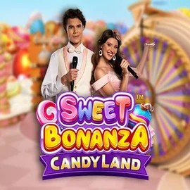 Sweet Bonanza Candy Land Live online slot from Pragmatic Play – play at casinoaction-au.com