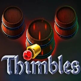 Thimbles online slot from Evoplay – play at casinoaction-au.com