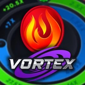 Play the Vortex (Turbo Games) slot by Turbo Games on Action Casino