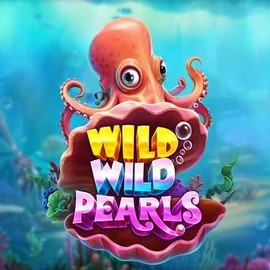 Play the Wild Wild Pearls slot by Pragmatic Play on Action Casino