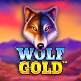 Play the Wolf Gold slot by Pragmatic Play on Action Casino