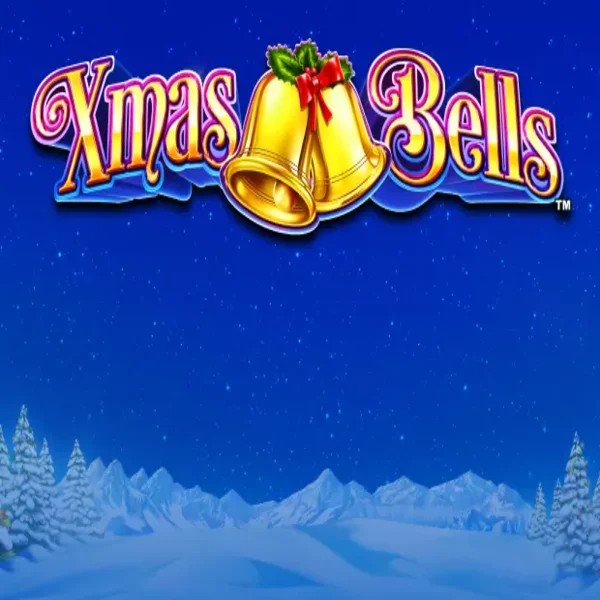 Official Slots logo: Xmas Bells by Greentube at Action Casino